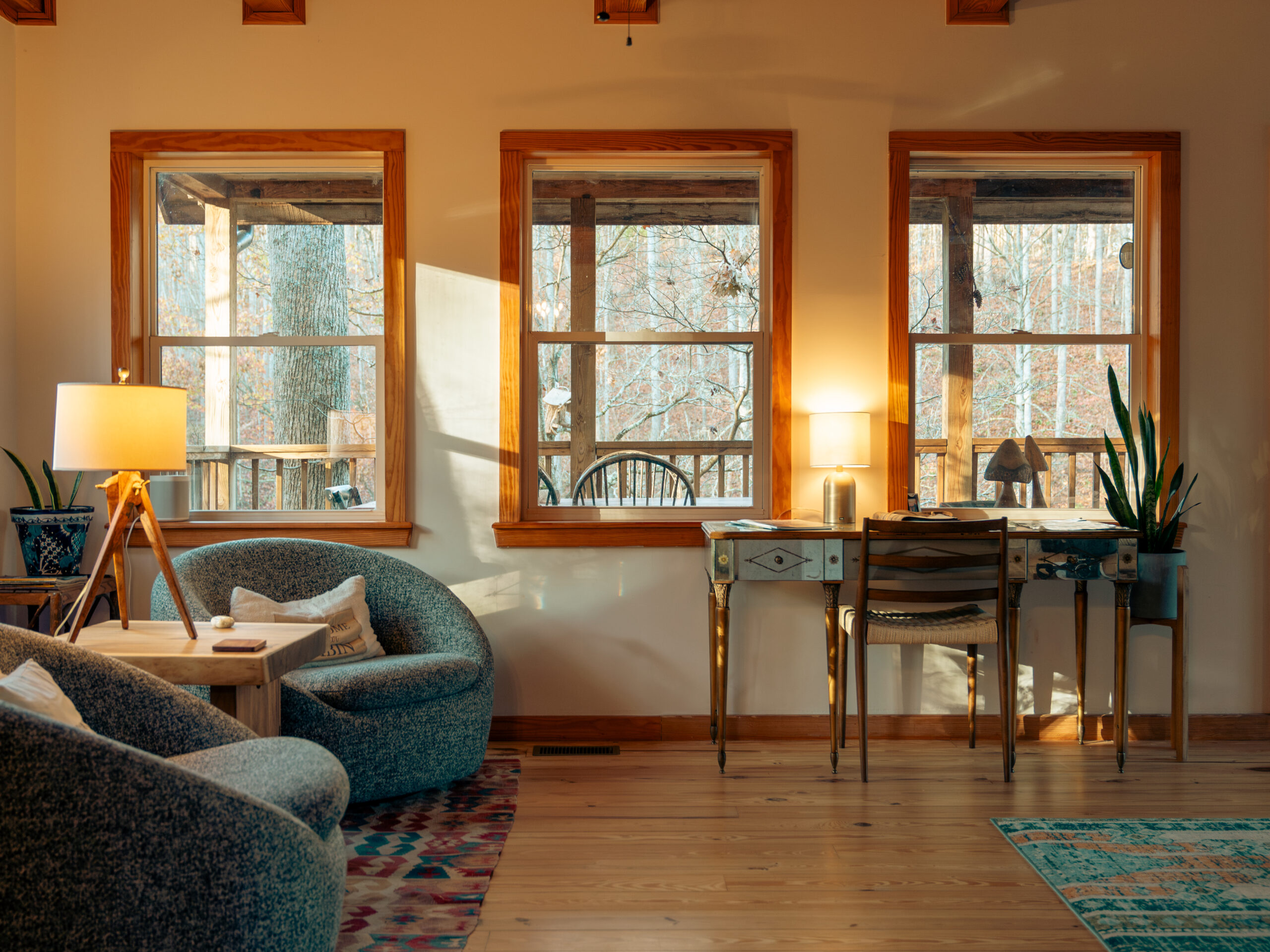 MC Living Room