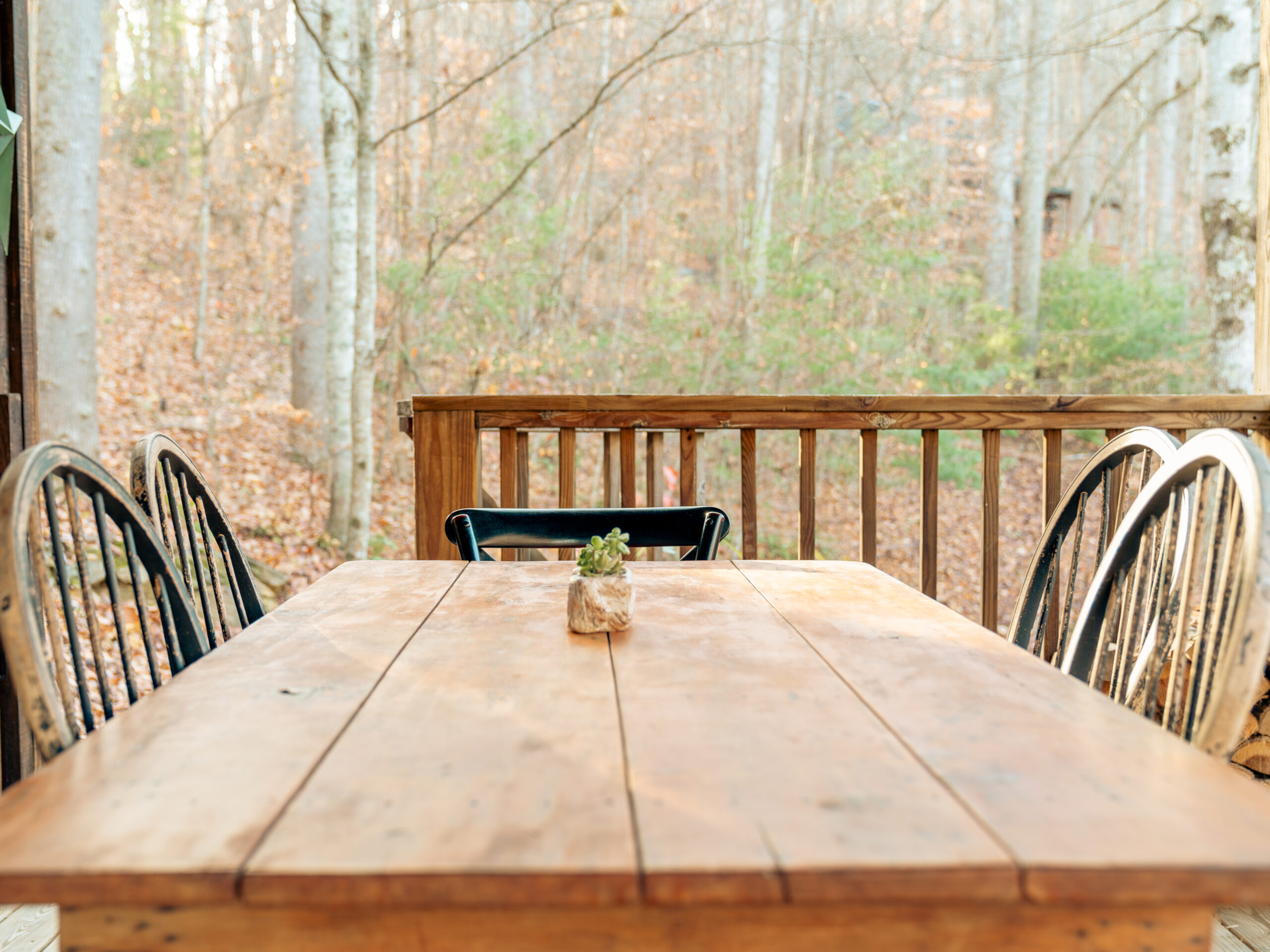 MC Outdoor Dining