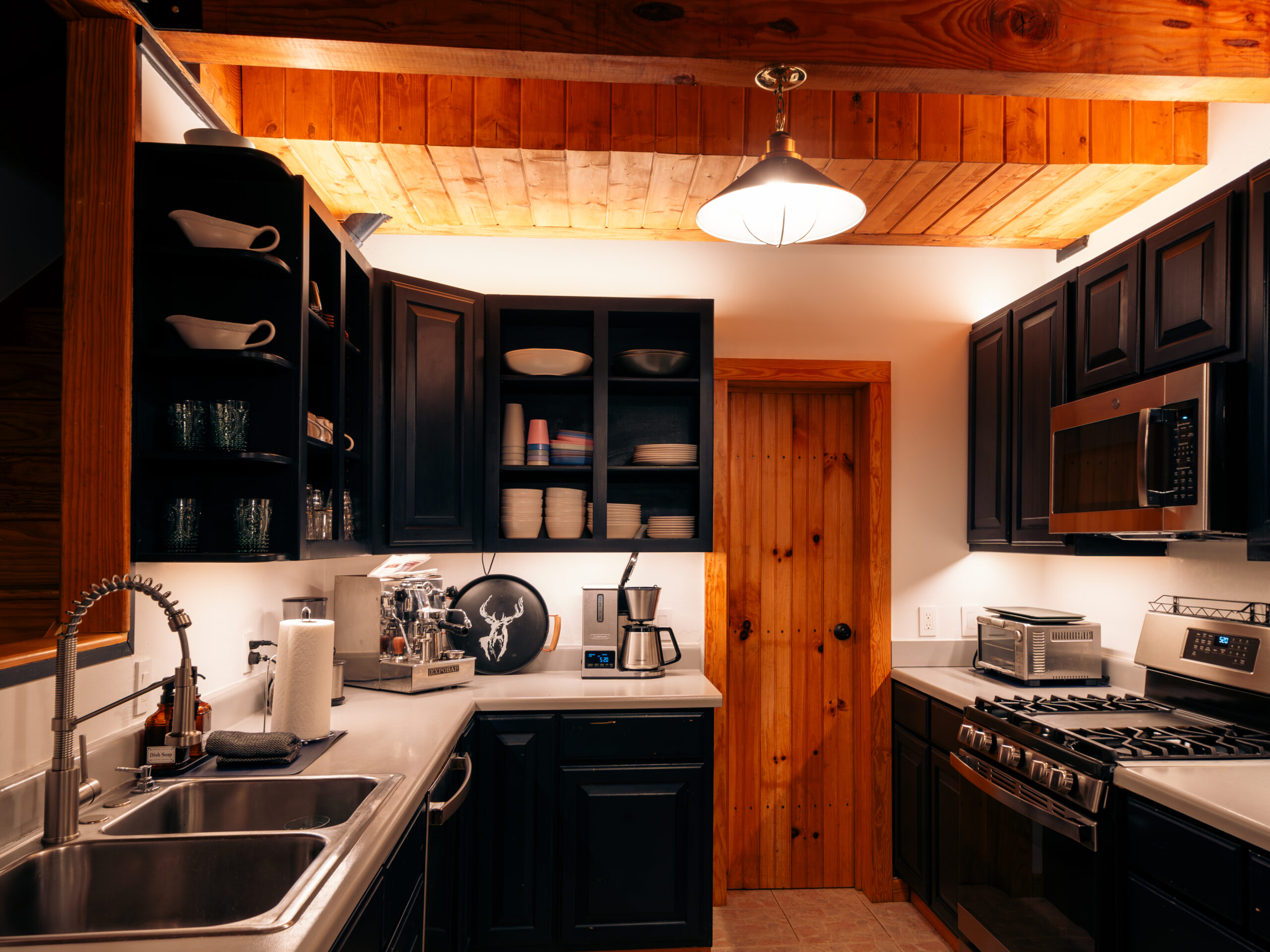 MC Kitchen